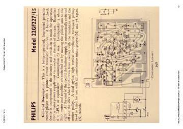 Philips-22GF227 15-1967.RTV.Gram preview